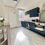Gillygate Nest With Free Allocated Parking Appartamento York