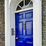 Gillygate Nest With Free Allocated Parking Appartamento *
