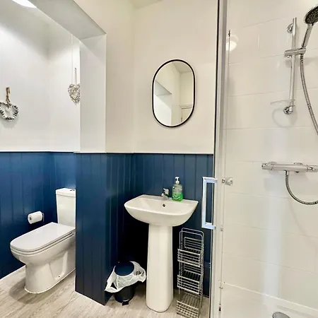 Gillygate Nest With Free Allocated Parking