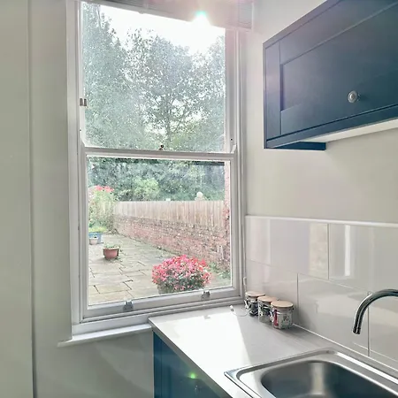 Gillygate Nest With Free Allocated Parking *