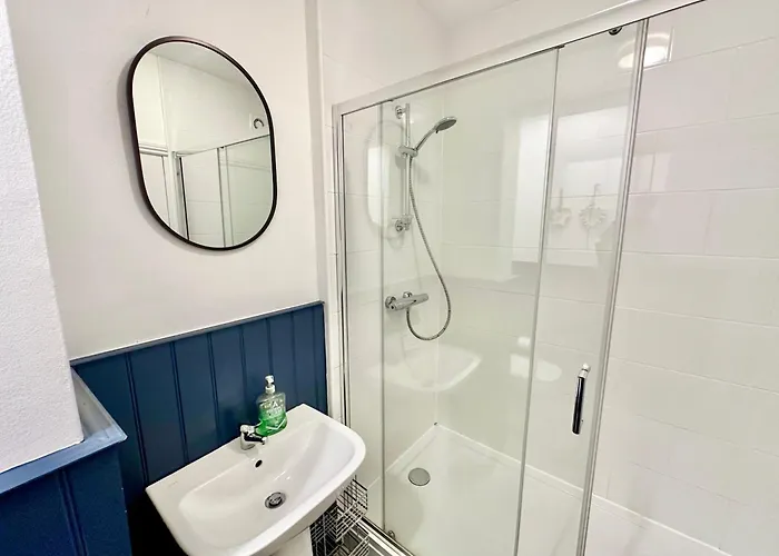 Gillygate Nest With Free Allocated Parking Apartament