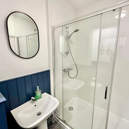 Gillygate Nest With Free Allocated Parking Апартаменты